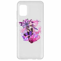 Чохол для Samsung A31 Elysia - PrintSalon