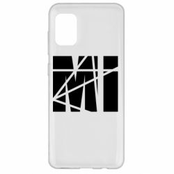 Чехол для Samsung A31 Family mi - PrintSalon