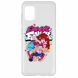 Чохол для Samsung A31 FNF Heroes - PrintSalon