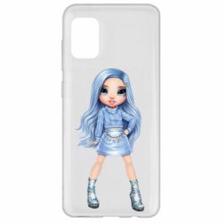 Чехол для Samsung A31 Gabriela Icely - PrintSalon