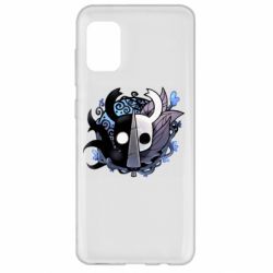 Чохол для Samsung A31 Hollow Knight dead and chewed - PrintSalon