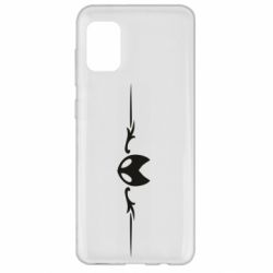 Чохол для Samsung A31 Hollow Knight  frame - PrintSalon