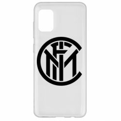 Чехол для Samsung A31 Inter FC - PrintSalon