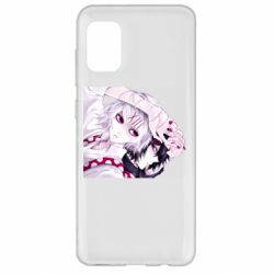 Чехол для Samsung A31 Juuzou Suzuya