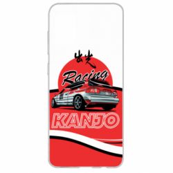 Чохол для Samsung A31 Kanjo - PrintSalon