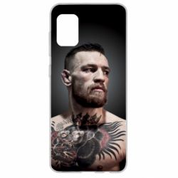 Чохол для Samsung A31 Конор Макгрегор UFC - PrintSalon