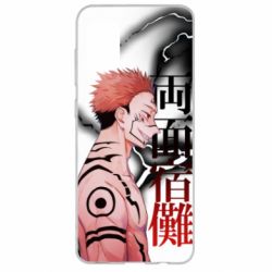 Чохол для Samsung A31 Magic Battles - PrintSalon