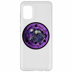 Чохол для Samsung A31 Obito in Endless Tsukuyomi - PrintSalon