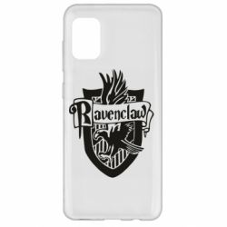 Чехол для Samsung A31 Ravenclaw Emblem - PrintSalon