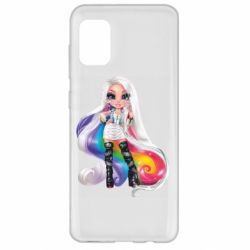 Чехол для Samsung A31 Амайя Рейн - PrintSalon
