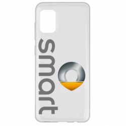 Чехол для Samsung A31 Smart 2 - PrintSalon