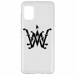 Чехол для Samsung A31 Wonder Makers - PrintSalon