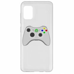 Чехол для Samsung A31 Xbox - PrintSalon