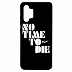Чехол для Samsung A32 4G 007 No Time To Die - PrintSalon