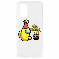 Чохол для Samsung A32 4G - PrintSalon