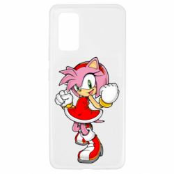 Чохол для Samsung A32 4G - PrintSalon