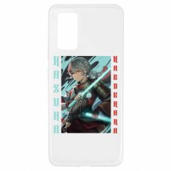 Чохол для Samsung A32 4G - PrintSalon