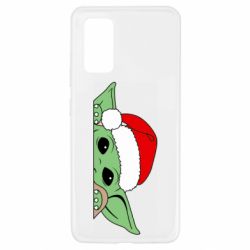 Чохол для Samsung A32 4G - PrintSalon