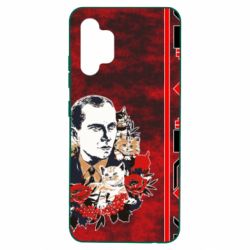 Чохол для Samsung A32 4G - PrintSalon