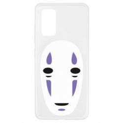 Чохол для Samsung A32 4G - PrintSalon