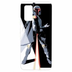 Чохол для Samsung A32 4G - PrintSalon