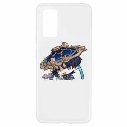 Чохол для Samsung A32 4G - PrintSalon