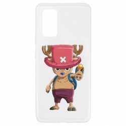 Чохол для Samsung A32 4G - PrintSalon