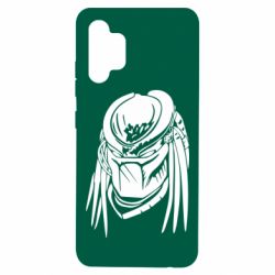 Чехол для Samsung A32 4G Чужой хищник - PrintSalon