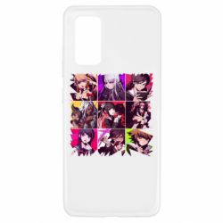 Чохол для Samsung A32 4G - PrintSalon