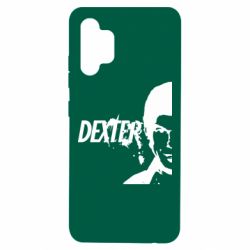 Чехол для Samsung A32 4G Декстер - PrintSalon