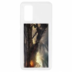 Чохол для Samsung A32 4G - PrintSalon