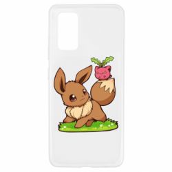 Чохол для Samsung A32 4G - PrintSalon