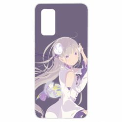 Чохол для Samsung A32 4G