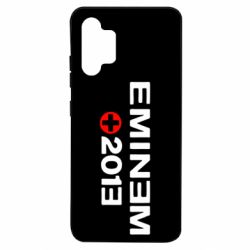 Чехол для Samsung A32 4G Eminem 2013 - PrintSalon