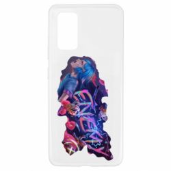 Чохол для Samsung A32 4G - PrintSalon