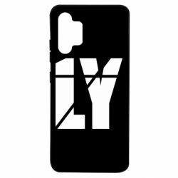 Чехол для Samsung A32 4G Family ly - PrintSalon
