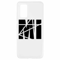 Чехол для Samsung A32 4G Family mi - PrintSalon