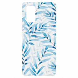 Чохол для Samsung A32 4G - PrintSalon