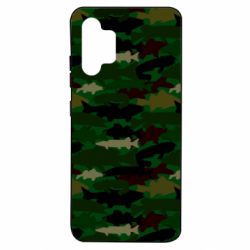 Чохол для Samsung A32 4G - PrintSalon