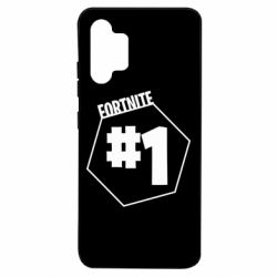 Чехол для Samsung A32 4G Fortnight number 1 - PrintSalon