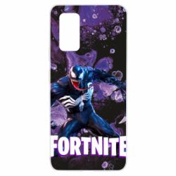 Чохол для Samsung A32 4G - PrintSalon