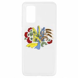 Чохол для Samsung A32 4G