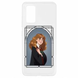 Чехол для Samsung A32 4G Гермиона - PrintSalon