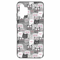 Чохол для Samsung A32 4G - PrintSalon