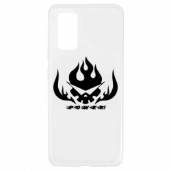 Чехол для Samsung A32 4G Gurren power! - PrintSalon