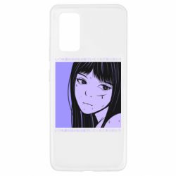 Чохол для Samsung A32 4G