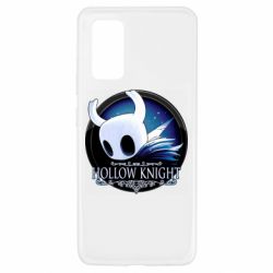 Чехол для Samsung A32 4G hollow knight game - PrintSalon