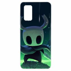 Чохол для Samsung A32 4G - PrintSalon