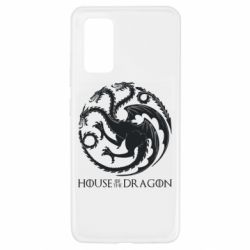 Чохол для Samsung A32 4G - PrintSalon