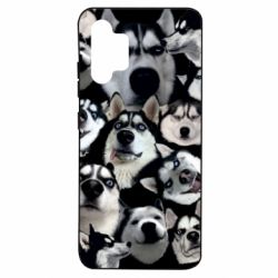Чохол для Samsung A32 4G - PrintSalon